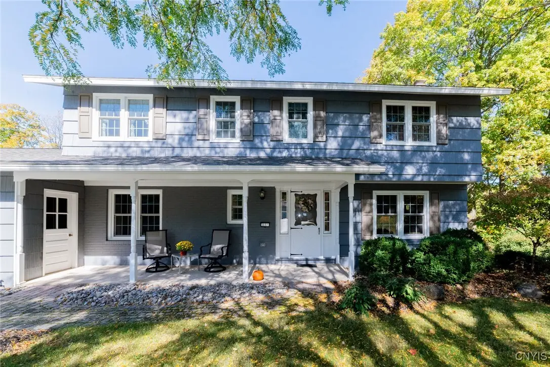 127 Hillside Way, Camillus, NY 13031 - Image #1