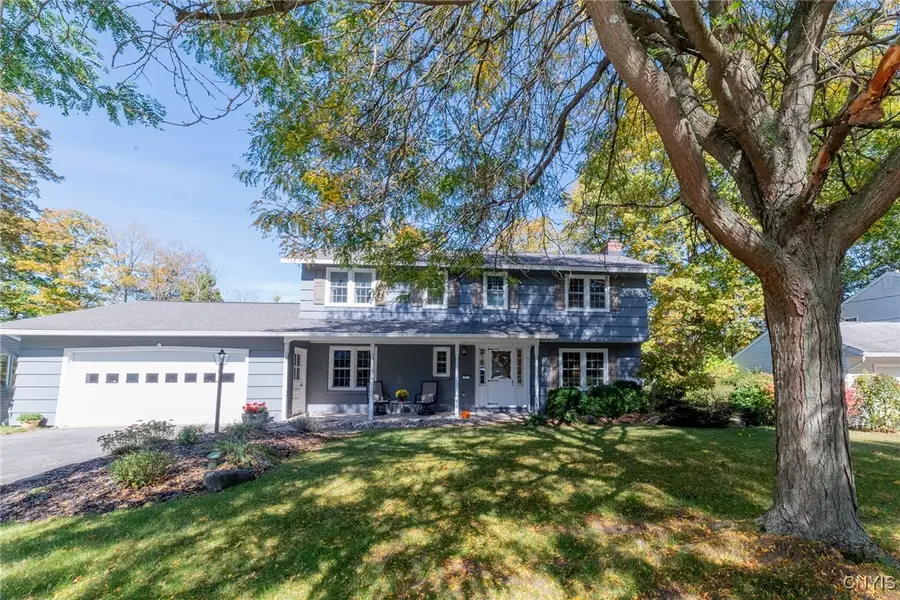 127 Hillside Way, Camillus, NY 13031 - Image #2