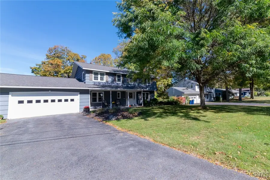 127 Hillside Way, Camillus, NY 13031 - Image #3