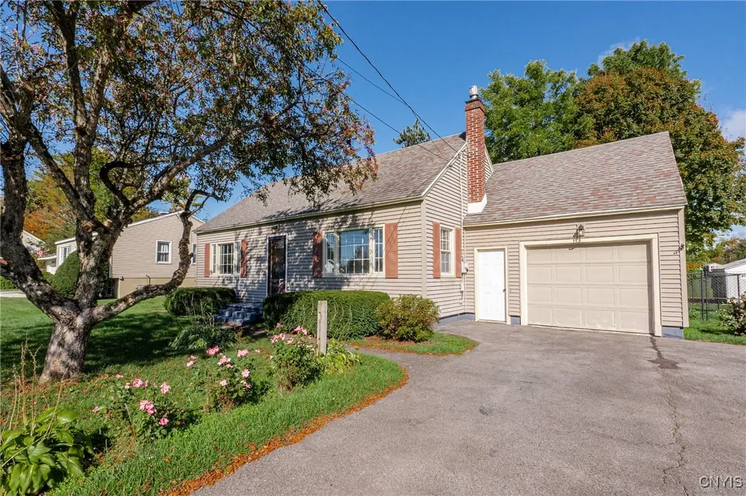 6643 Golf Course Road, Rome, NY 13440 - Image #1