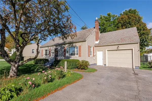 6643 Golf Course Road, Rome, NY 13440