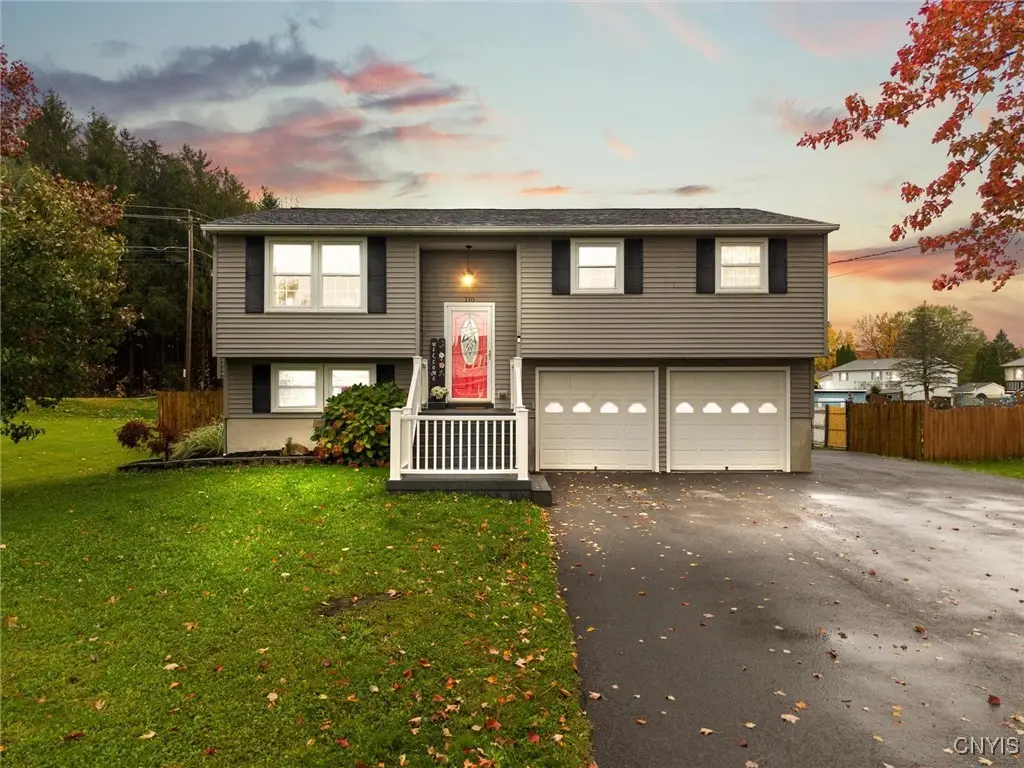 110 Aqua Way, Central Square, NY 13036 - Image #1