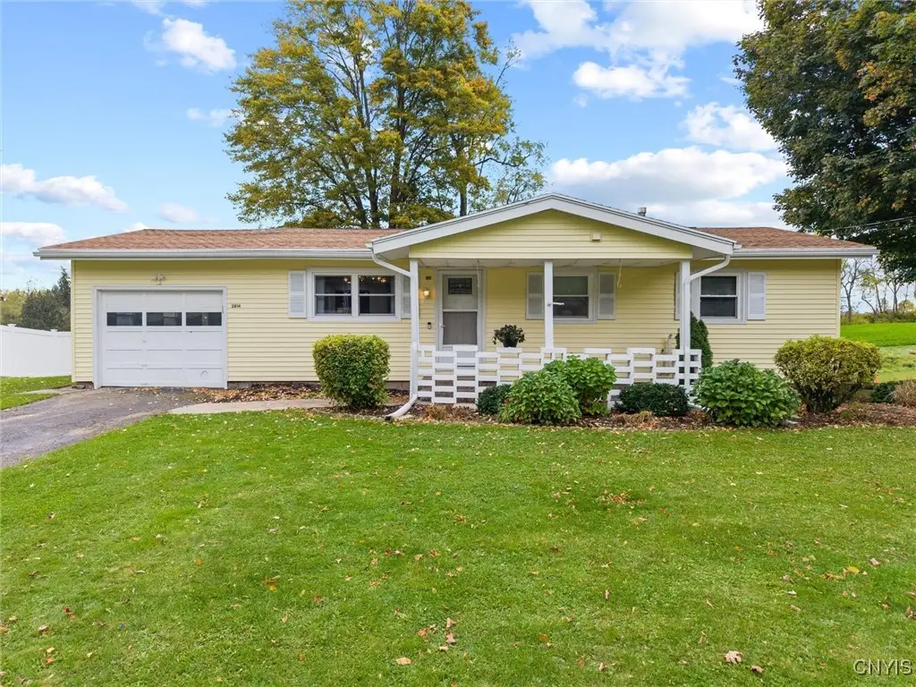 2814 Forest Hill Drive, Auburn, NY 13021 - Image #1
