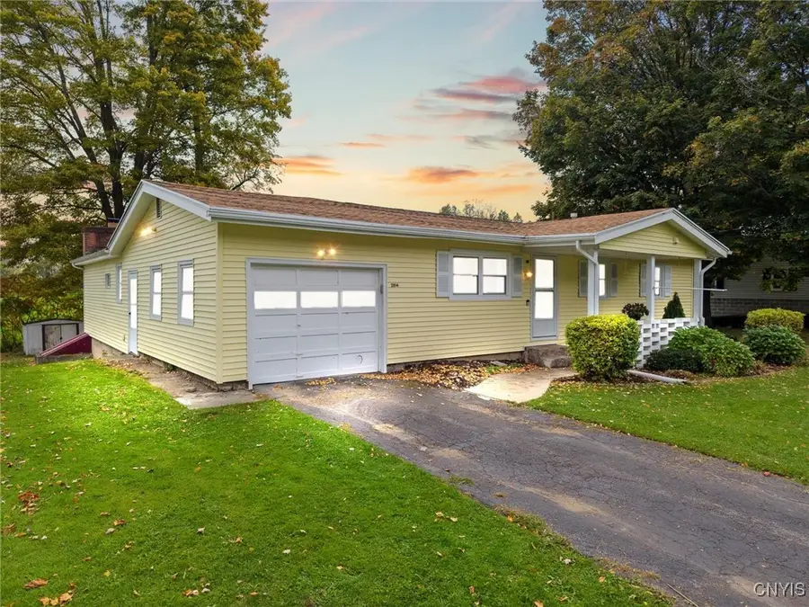 2814 Forest Hill Drive, Auburn, NY 13021 - Image #2