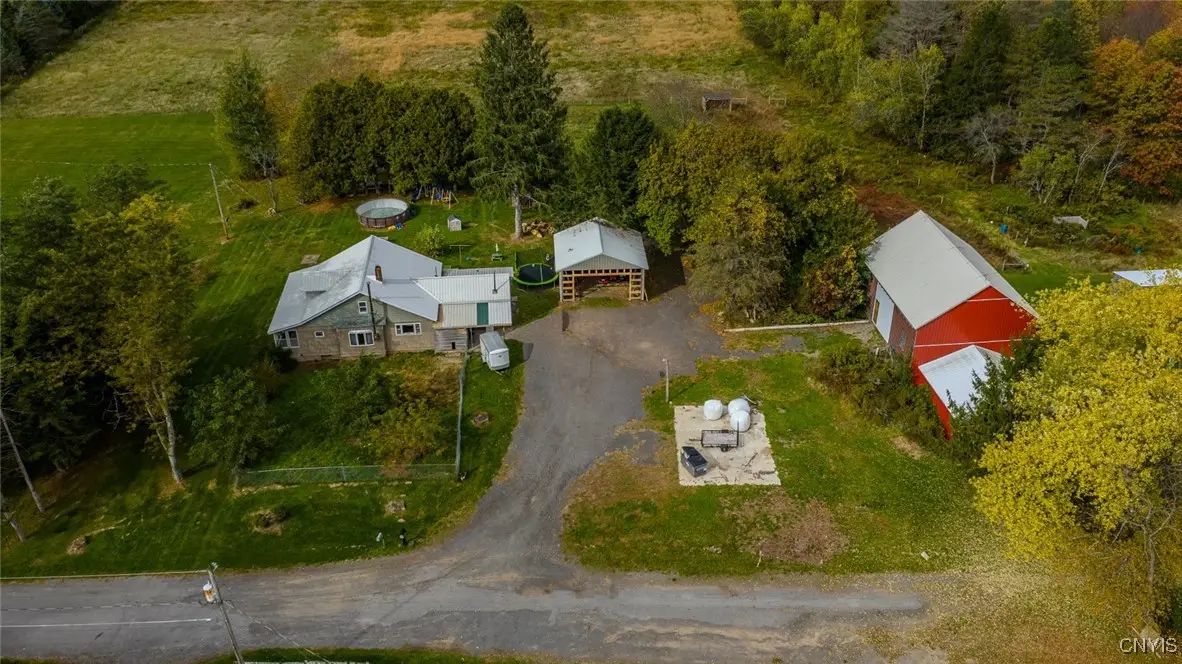 11 Carr Drive, Parish, NY 13131 - Image #1