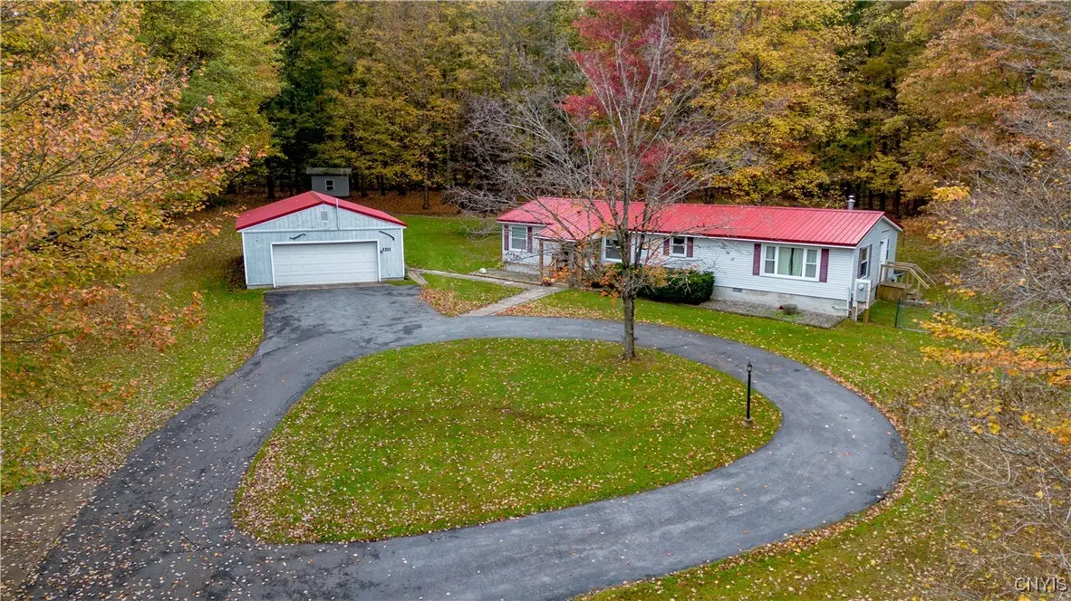 1311 St Rt 264, Palermo, NY 13069 - #1