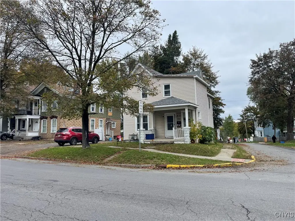 1200 Court Street, Utica, NY 13502 - Image #1