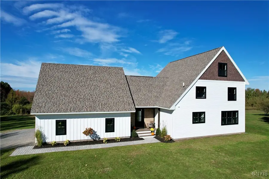 5973 Nelson Road, Canastota, NY 13032 - Image #2