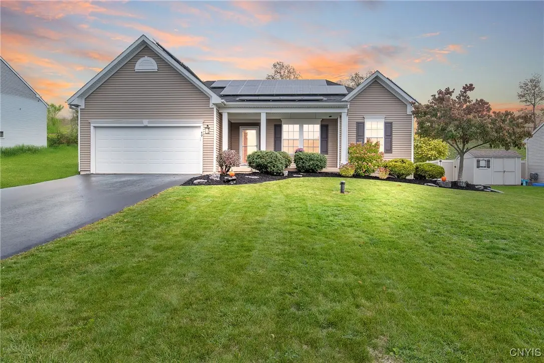 49 Waterfront Drive, Baldwinsville, NY 13027 - Image #1