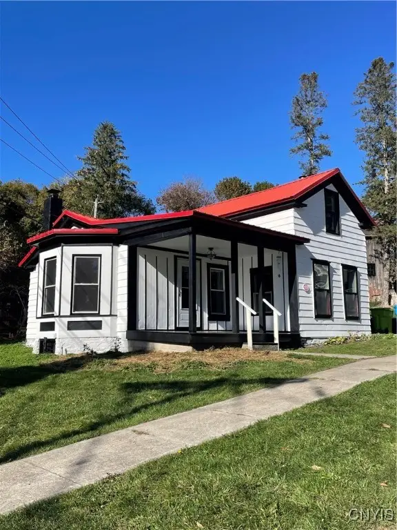 2139 Damon Road, New Woodstock, NY 13122 - Image #1