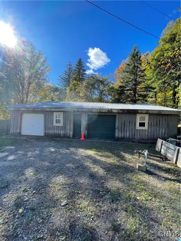 2139 Damon Road, New Woodstock, NY 13122 - Image #3