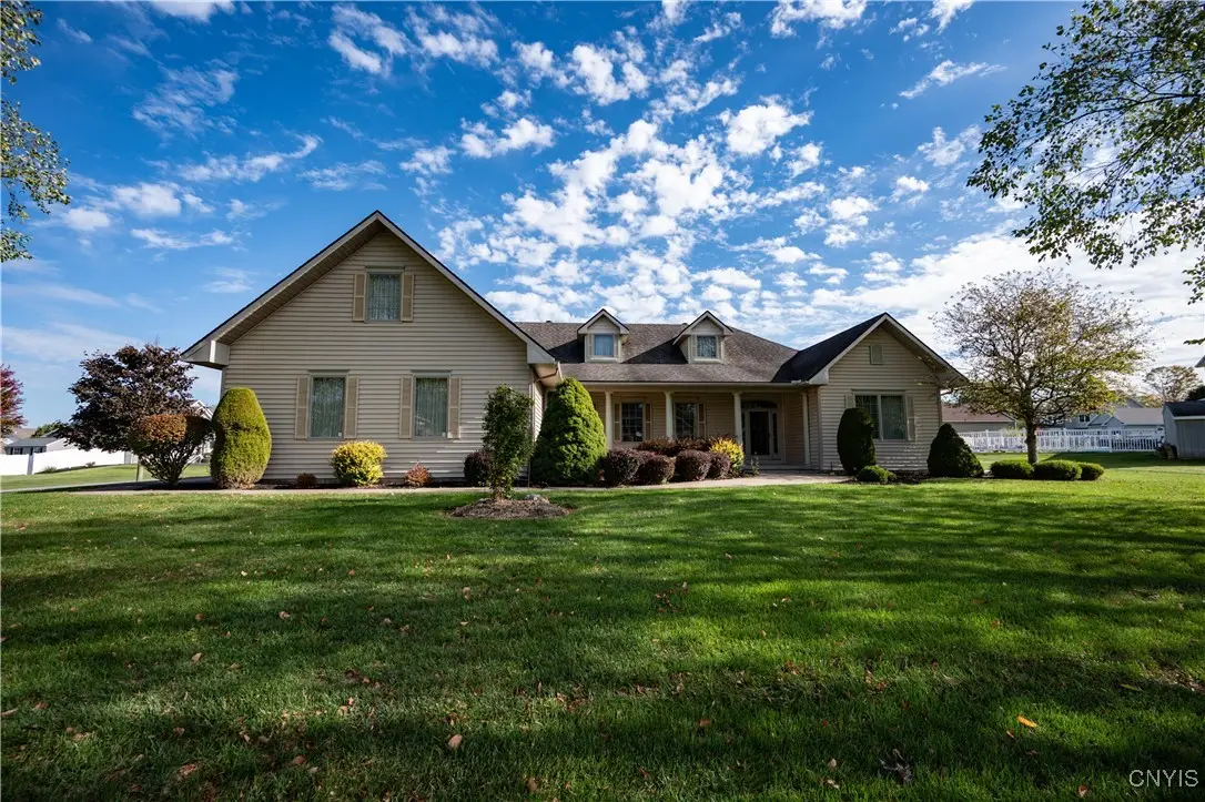 412 George Avenue, Whitesboro, NY 13492 - Image #1