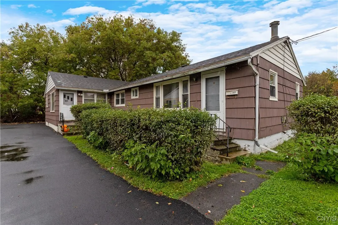 205 Crehange Street #7, Syracuse, NY 13205 - Image #1