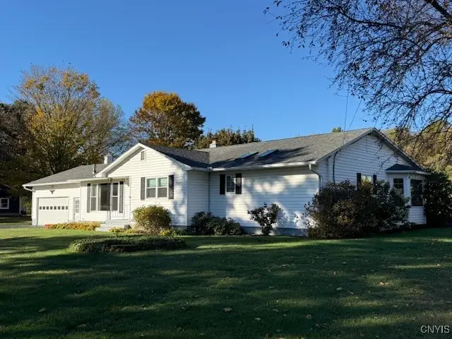 3727 Lyncort Drive, Cortland, NY 13045 - Image #1