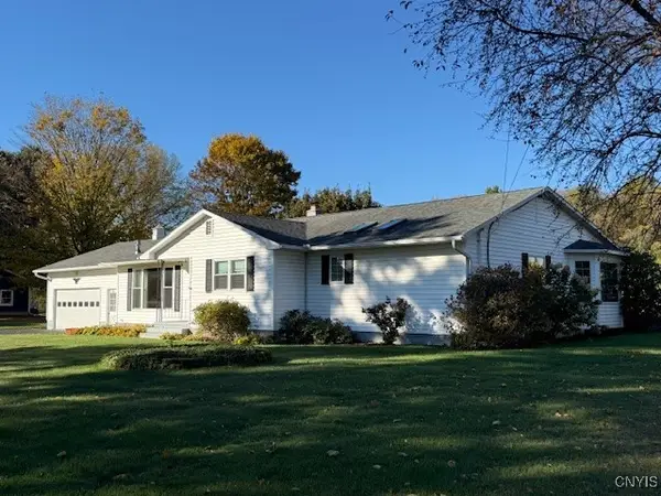 3727 Lyncort Drive, Cortland, NY 13045