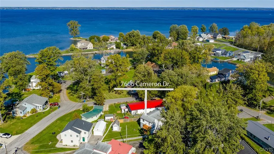 7606 Cameron Drive, Bridgeport, NY 13030 - Image #3