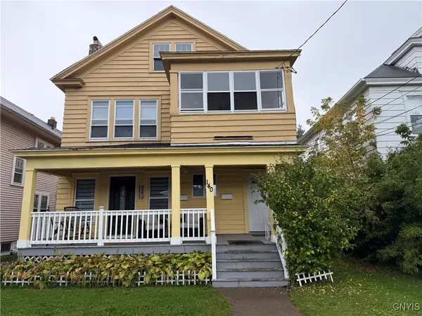 140 S Collingwood Avenue, Syracuse, NY 13206