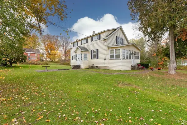 6848 Stanwix Avenue, Rome, NY 13440