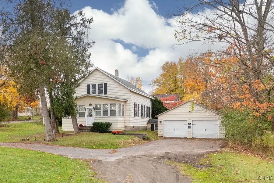 6848 Stanwix Avenue, Rome, NY 13440 - #3