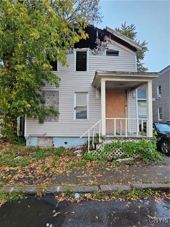 1003 Smith Place, Utica, NY 13501 - Image #1