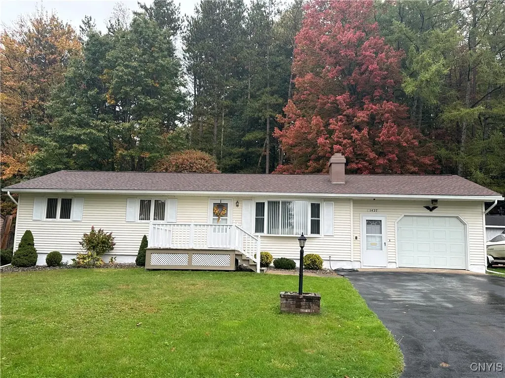 1427 Fairwood Drive, Utica, NY 13502 - Image #1