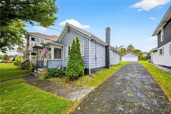 412 Ulster Street, Syracuse, NY 13204