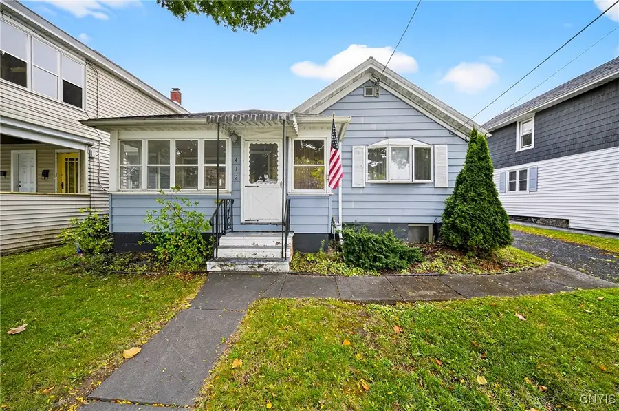 412 Ulster Street, Syracuse, NY 13204 - Image #2