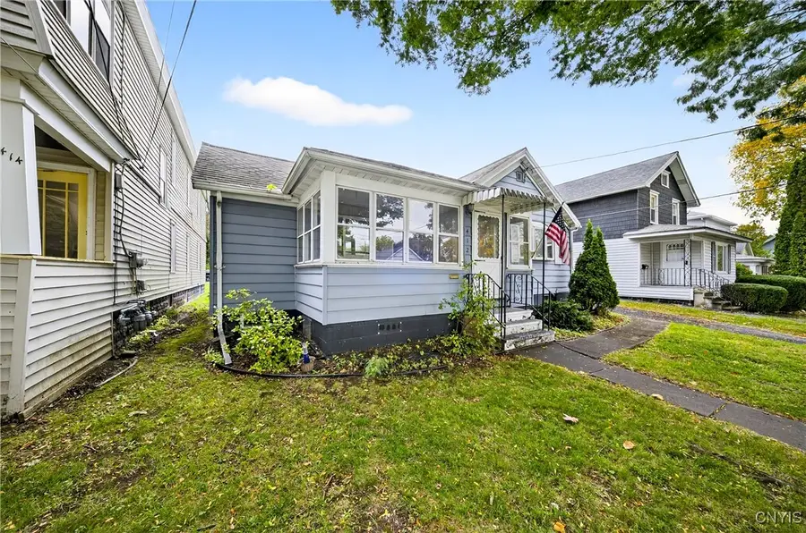 412 Ulster Street, Syracuse, NY 13204 - Image #3