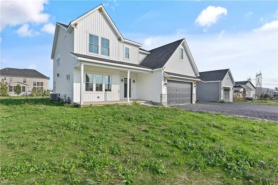 103 Terwillager Lane, Minoa, NY 13116 - Image #2