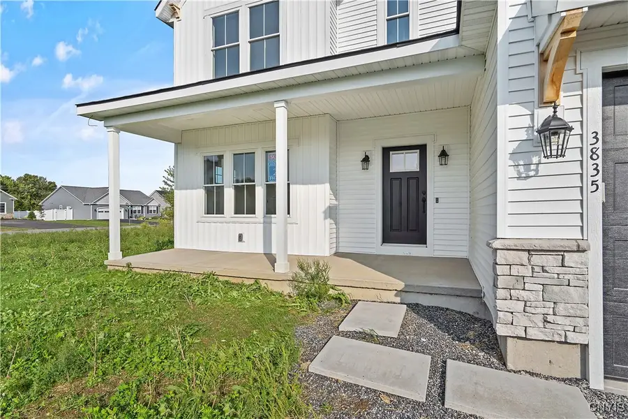 103 Terwillager Lane, Minoa, NY 13116 - Image #3