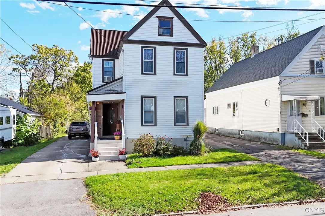 1123 Leeds Street, Utica, NY 13501 - Image #1