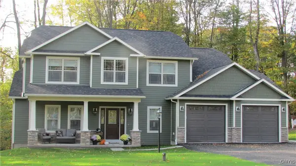 LOT 5 Hamilton Way, Phoenix, NY 13135