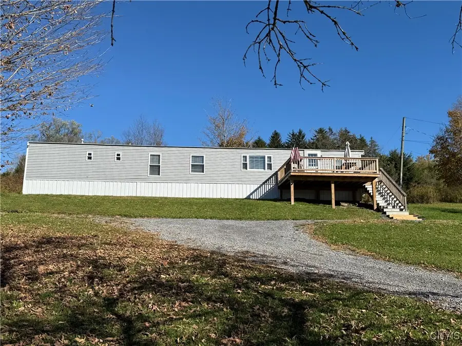 4793 Erron Hill Road, Locke, NY 13092 - Image #2