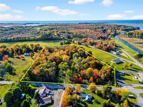 8439 State Route 3, Pulaski, NY 13142