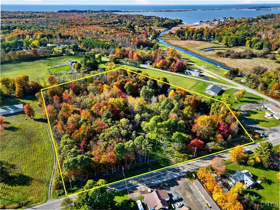 8439 State Route 3, Pulaski, NY 13142 - Image #3