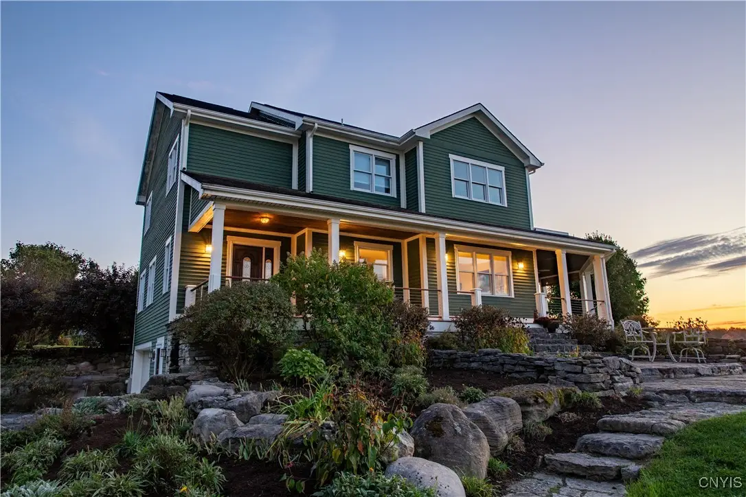 5857 E Lake Road, Cazenovia, NY 13035 - Image #1