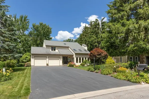 6302 Yulewood Circle, Cicero, NY 13039