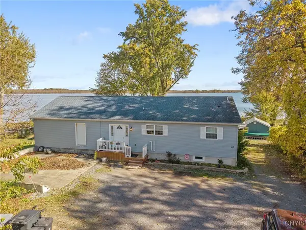 48 Woodworth Road, Central Square, NY 13036