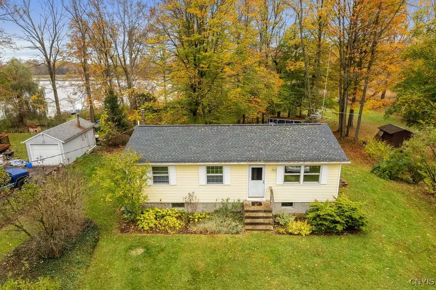 2115 Friendly Shores Drive, Tully, NY 13159 - Image #2