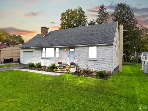 55 1st Street, Camillus, NY 13031