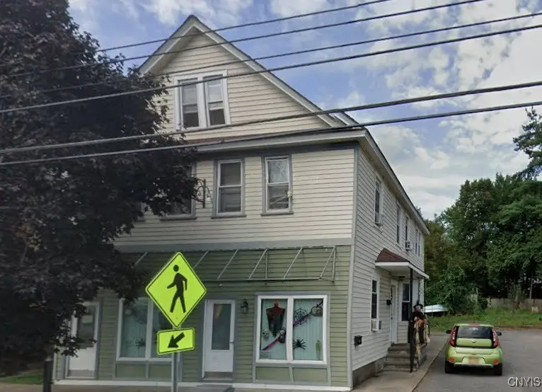 907 - 909 E Dominick Street, Rome, NY 13440 - Image #1