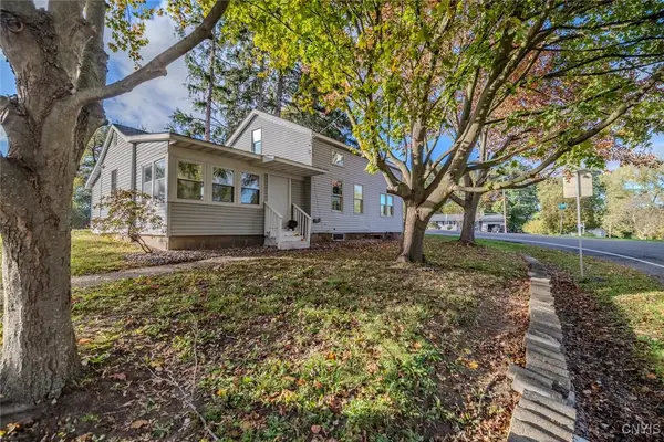 7097 Van Buren Road, Baldwinsville, NY 13027