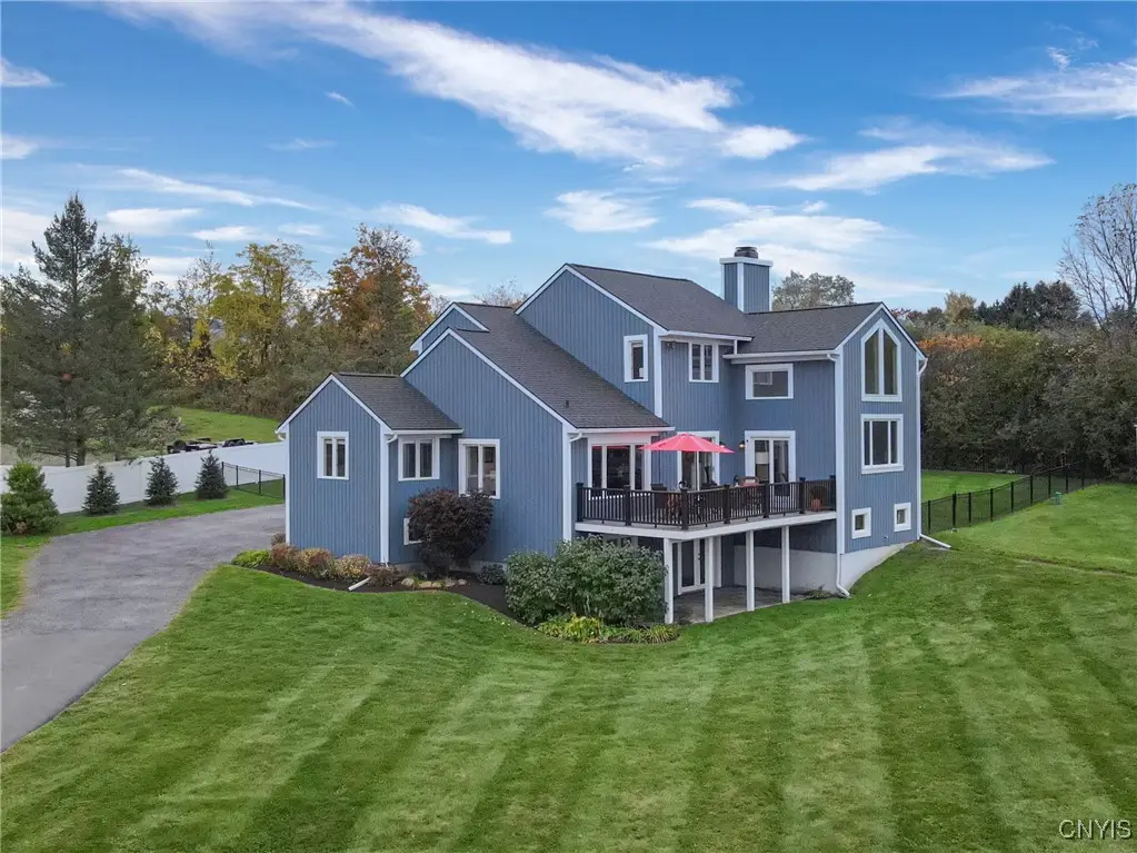 4755 Amerman Road, Skaneateles, NY 13152 - Image #1