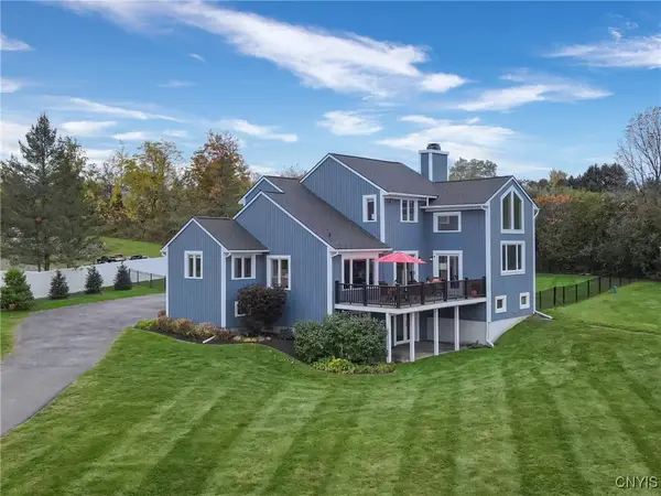 4755 Amerman Road, Skaneateles, NY 13152