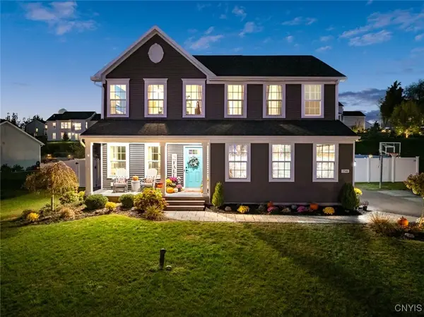 5546 Rolling Meadows, Camillus, NY 13031