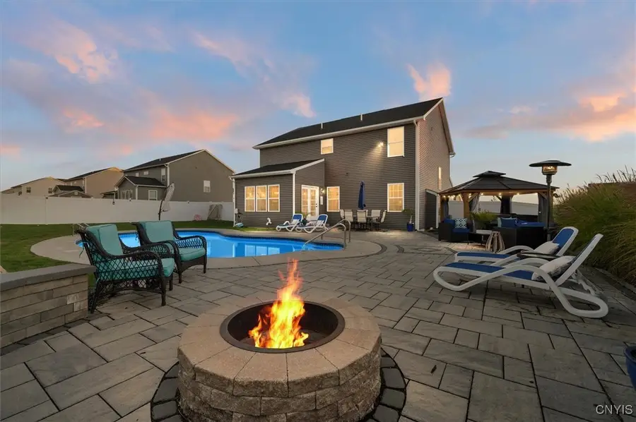 5546 Rolling Meadows, Camillus, NY 13031 - Image #3