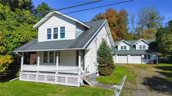 6053 State Route 5, Little Falls, NY 13365