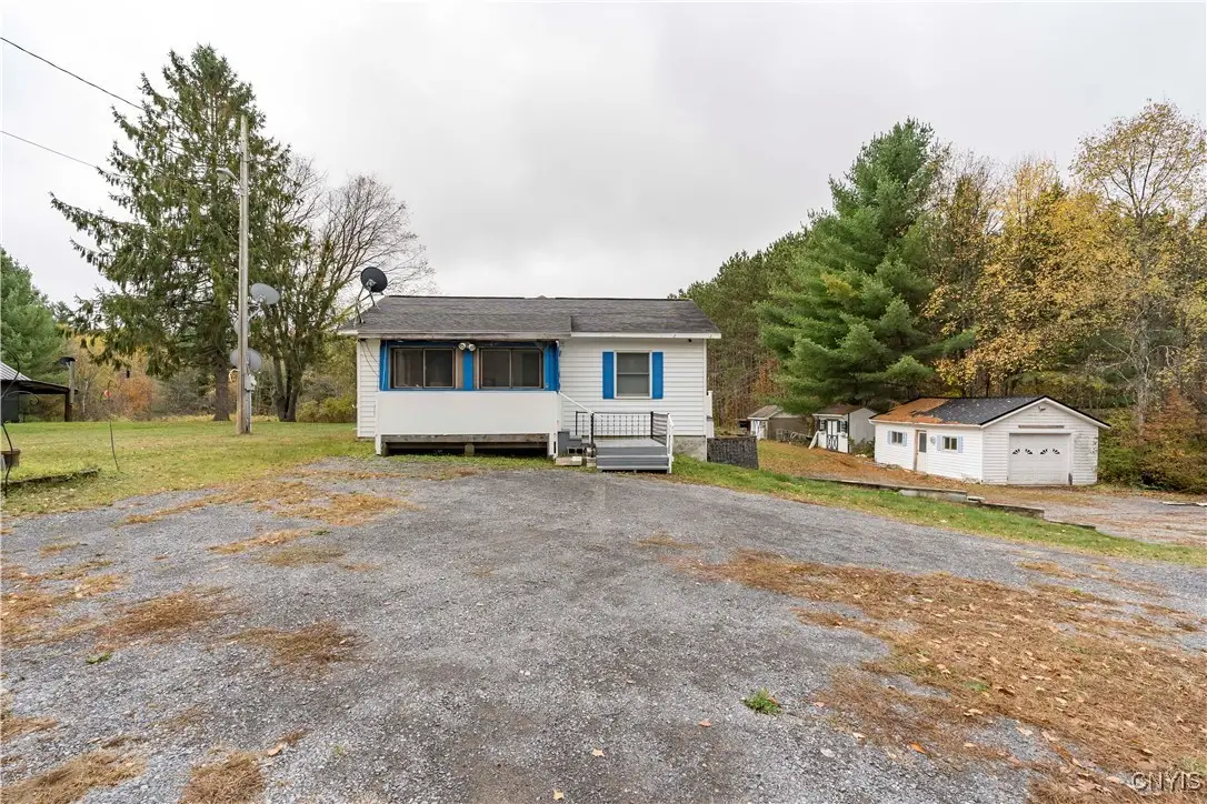 13561 French Settlement Road, Harrisville, NY 13648 - Image #1
