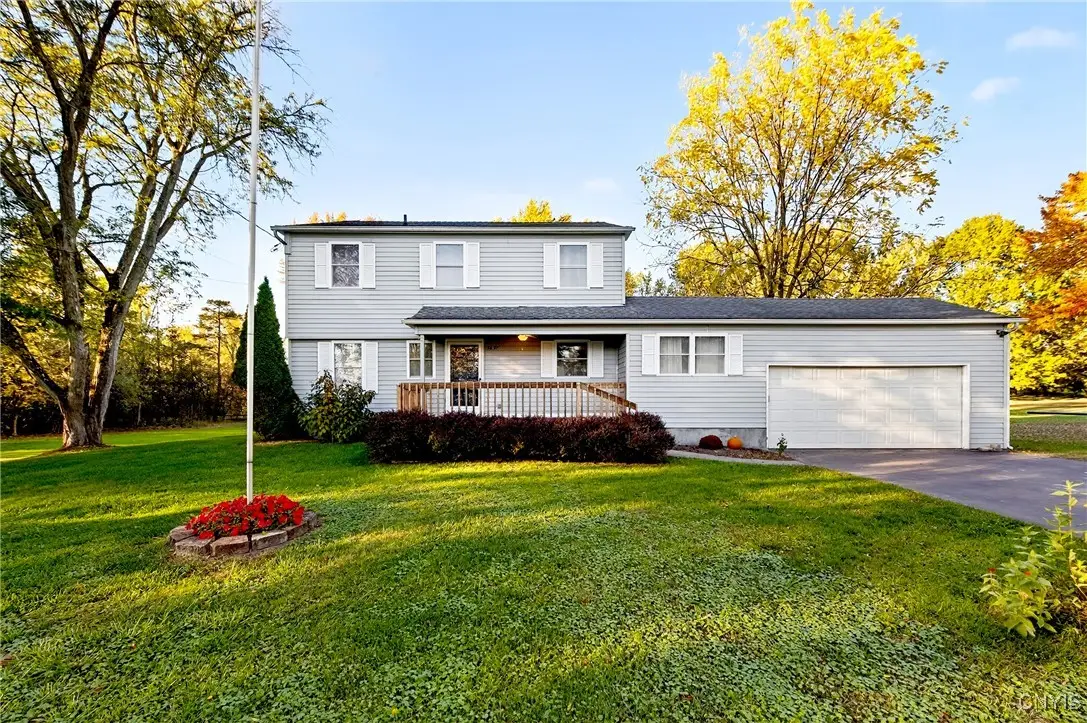 3637 Doyle Road, Baldwinsville, NY 13027 - Image #1