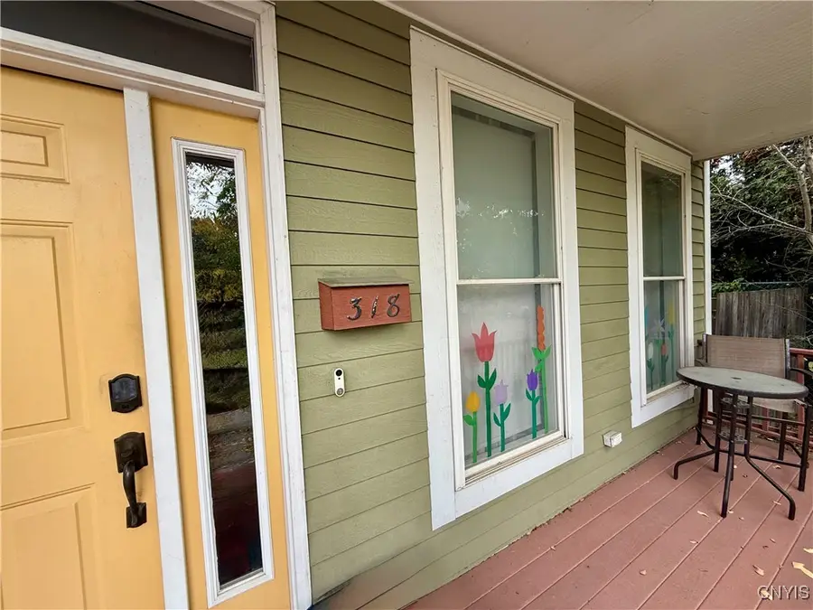 318 Marcellus Street, Syracuse, NY 13204 - Image #2